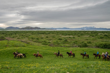 Iceland-West-Golden Highlights of the South